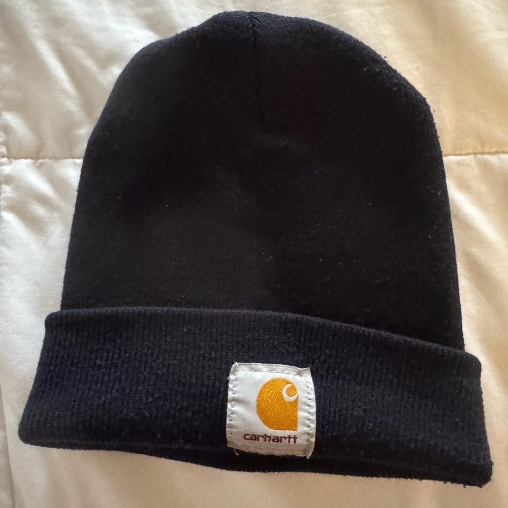 Carhartt Beanie Hat